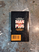 Man Plus - Frederik Pohl