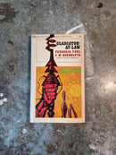 Gladiator-At-Law - Frederik Pohl & C. M. Kornbluth