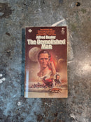 The Demolished Man - Alfred Bester