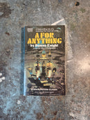 A For Anything - Damon Knight