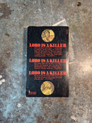 Tayopa! - Henry W. Allen