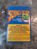 Science Fiction Of The 50s - Martin H. Greenberg & Joseph Olander