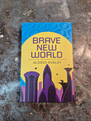 Brave New World - Aldous Huxley