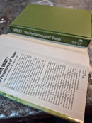 The Persistence Of Vision - John Varley