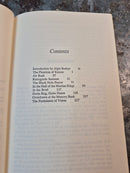 The Persistence Of Vision - John Varley