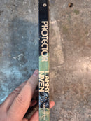 Protector - Larry Niven
