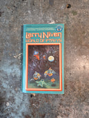 World Of Ptavvs - Larry Niven