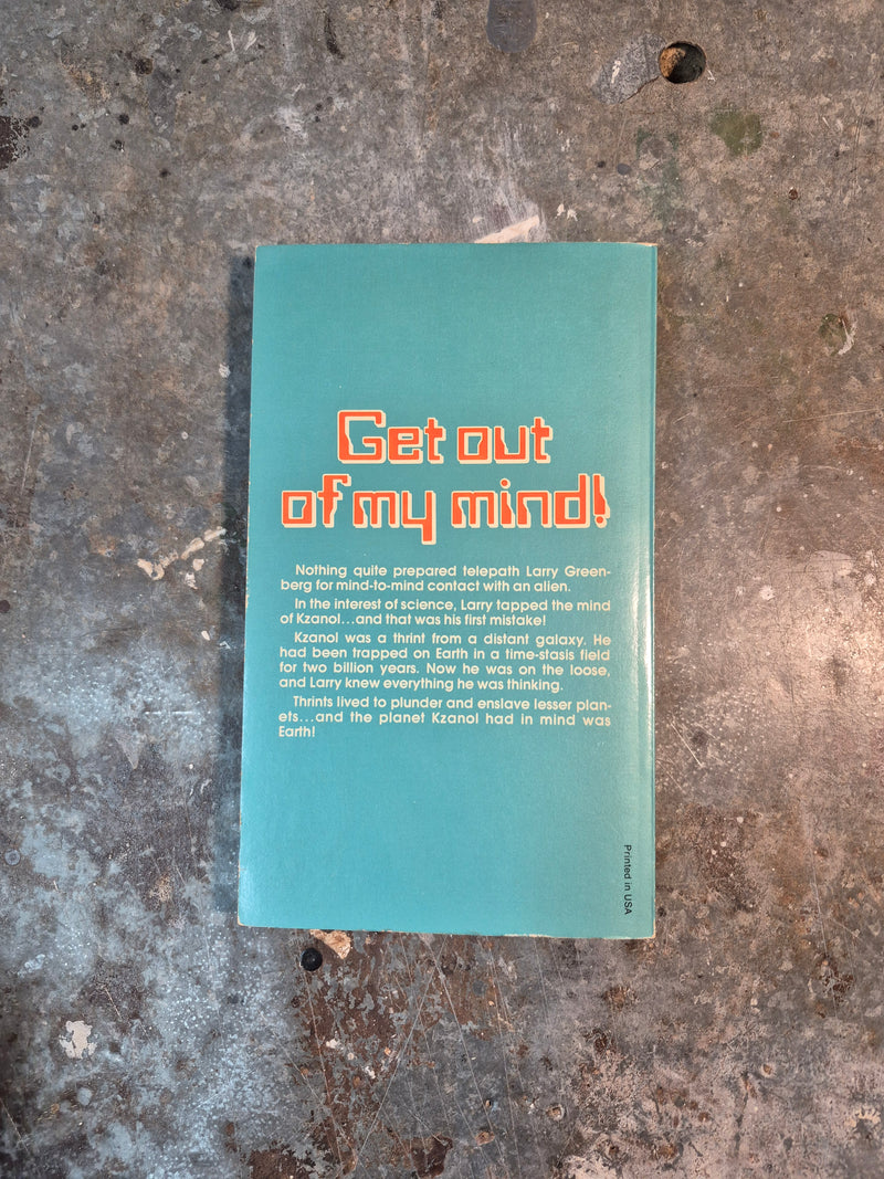 World Of Ptavvs - Larry Niven