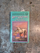 The Flight Of The Horse - Larry Niven