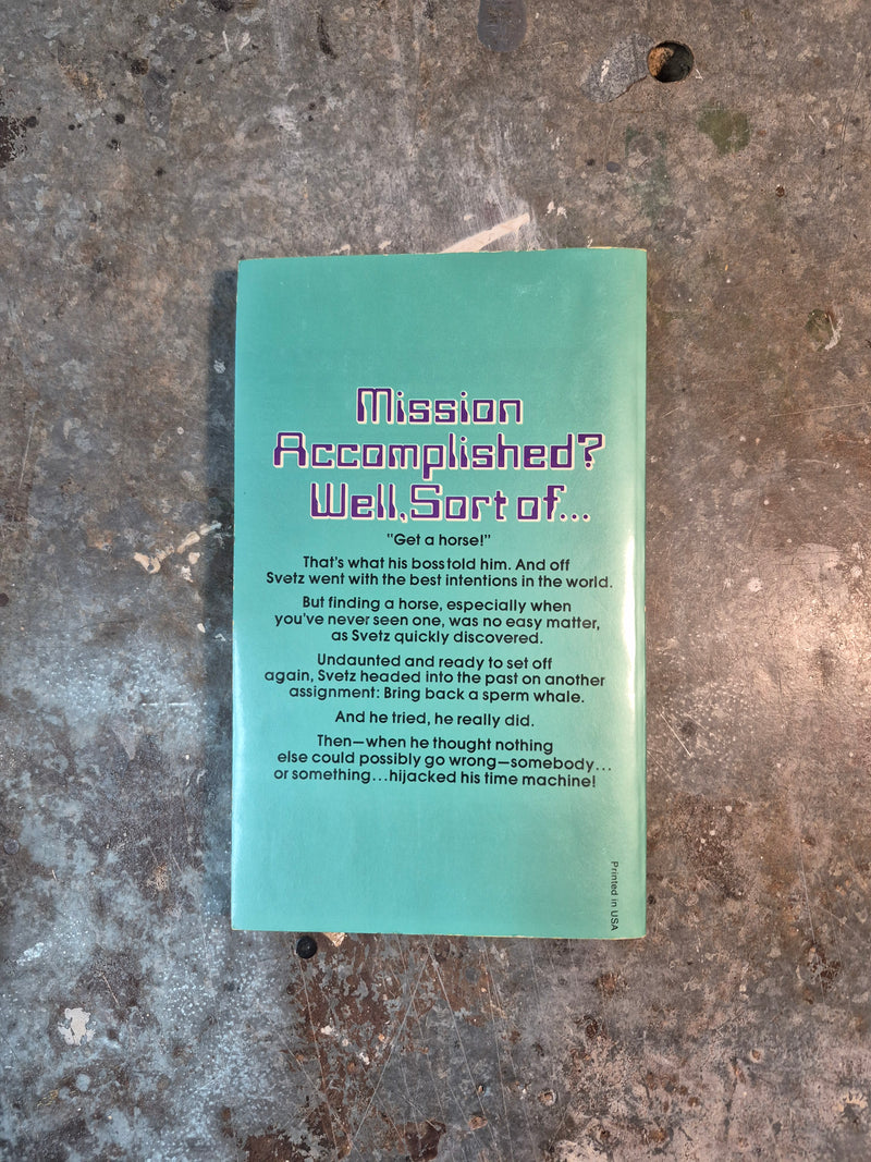 The Flight Of The Horse - Larry Niven