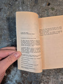 A World Out Of Time - Larry Niven