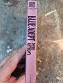 Blue Adept - Piers Anthony