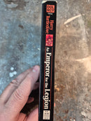 The Videssos Cycle Book Two: An Emperor For The Legion - Harry Turtledove