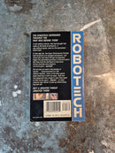 Robotech 6: Doomsday - Jack McKinney