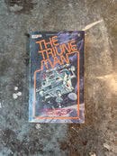 The Triune Man - Richard A. Lupoff