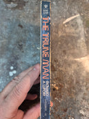 The Triune Man - Richard A. Lupoff