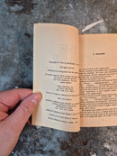 The Triune Man - Richard A. Lupoff