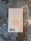 The Triune Man - Richard A. Lupoff