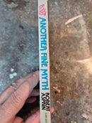 Another Fine Myth - Robert Asprin