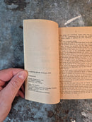 The Eighty Minute Hour - Brian Aldiss