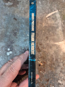 Under Pressure - Frank Herbert