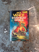 Showboat World - Jack Vance