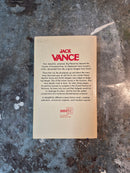 Showboat World - Jack Vance