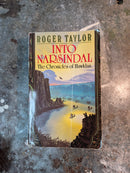 Into Narsindal - Roger Taylor