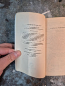 Into Narsindal - Roger Taylor