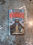 Necromancer - Gordon R. Dickson
