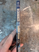 Necromancer - Gordon R. Dickson