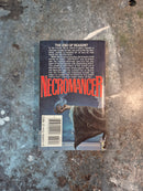 Necromancer - Gordon R. Dickson