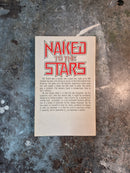 Naked To The Stars - Gordon R. Dickson