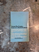 Cemetery World - Clifford D. Simak