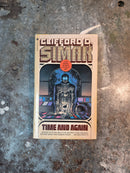 Time And Again - Clifford D. Simak