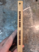 Time And Again - Clifford D. Simak