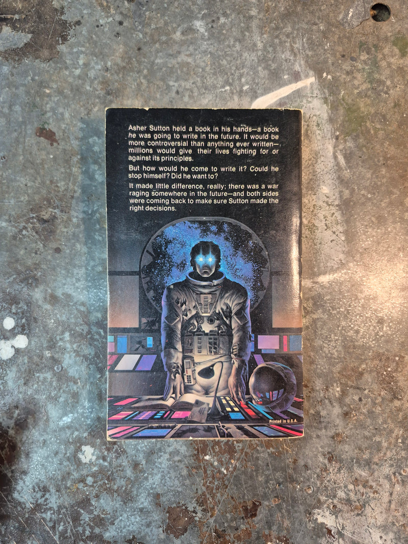 Time And Again - Clifford D. Simak