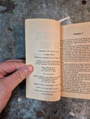 Colossus And The Crab - D. F. Jones