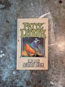 Swords Against Death - Fritz Leiber
