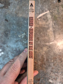 Swords In The Mist - Fritz Leiber