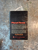 For Texas And Zed - Zach Hughes