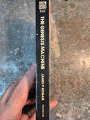 The Genesis Machine - James P. Hogan