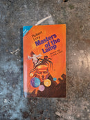 Masters Of The Lamp/A Harvest Of Hoodwinks - Robert Lory