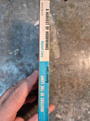 Masters Of The Lamp/A Harvest Of Hoodwinks - Robert Lory