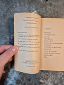 Masters Of The Lamp/A Harvest Of Hoodwinks - Robert Lory