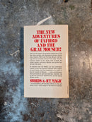 Swords & Ice Magic - Fritz Leiber