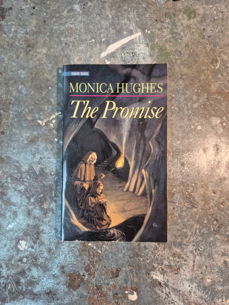 The Promise - Monica Hughes