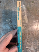 Border, Breed Nor Birth/Blackman's Burden - Mack Reynolds