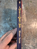 The Year Of The Quiet Sun - Wilson Tucker