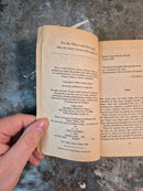 The Year Of The Quiet Sun - Wilson Tucker